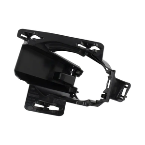 Front Driver Side Bumper Insert image