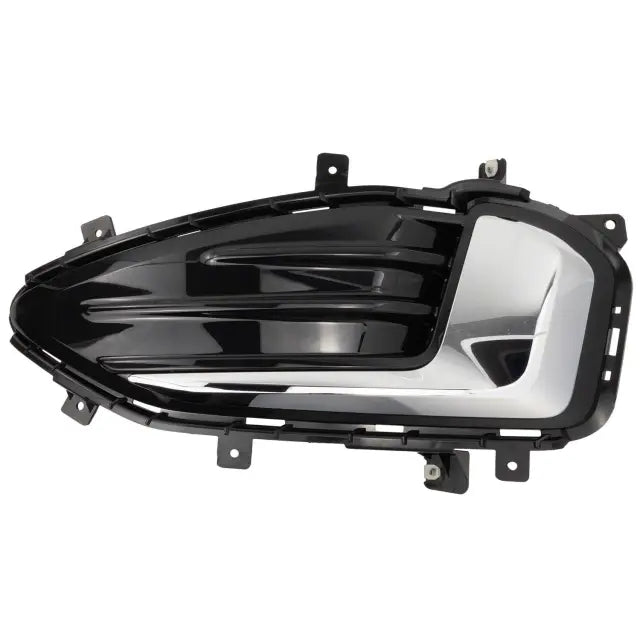 Ford Edge SEL/Outer Grille Bumper Insert SEL - FO1038259