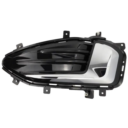 Ford Edge SEL/Outer Grille Bumper Insert SEL - FO1038259