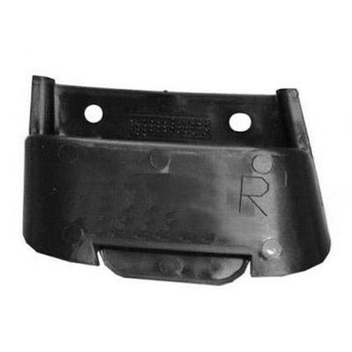 2002-2005 Ford Explorer Front Passenger Side Bumper Insert Lower Tow Bracket Cover 4 Door - FO1039102-Partify-Painted-Replacement-Body-Parts