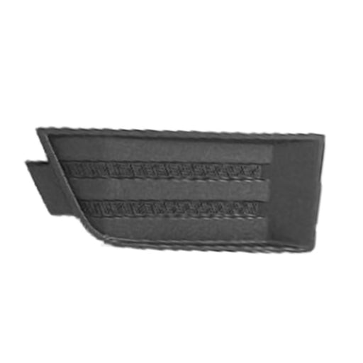 2007-2010 Ford Edge Front Passenger Side Bumper Insert W/O Fog Lamps - FO1039110-Partify-Painted-Replacement-Body-Parts