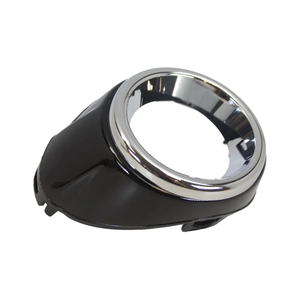 Front Passenger Side Bumper Insert image