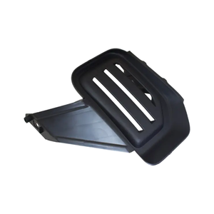 Front Passenger Side Bumper Insert image
