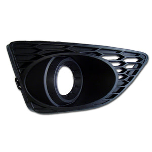 Front Passenger Side Bumper Insert image