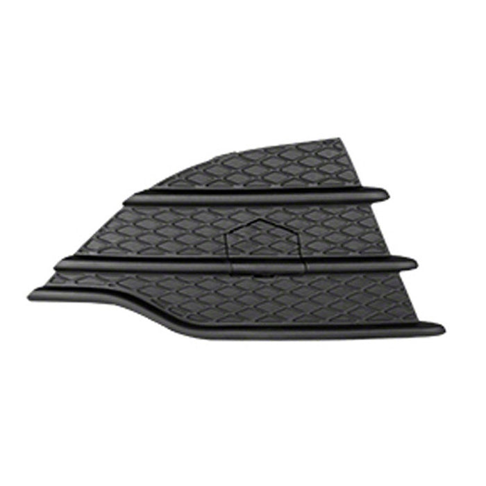 2013-2016 Ford Escape S/S Plus/SE Front Passenger Side Bumper Insert Outer Grille - FO1039124-Partify-Painted-Replacement-Body-Parts