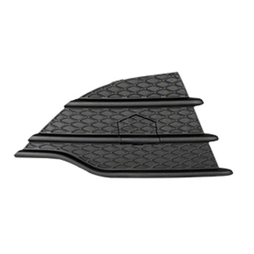 2013-2016 Ford Escape S/S Plus/SE Front Passenger Side Bumper Insert Outer Grille - FO1039124-Partify-Painted-Replacement-Body-Parts