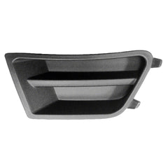 Front Passenger Side Bumper Insert image