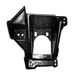 Front Passenger Side Bumper Insert image