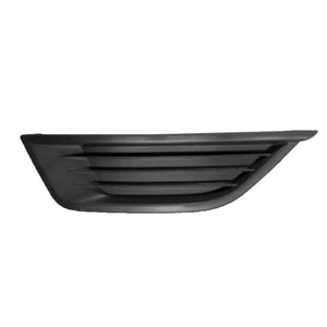 Front Passenger Side Bumper Insert image