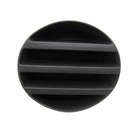 2008-2011 Ford Ranger Base/FX4/Limited/Sport/XL/XLT Front Passenger Side Bumper Insert Fog Lamp Opening Cover - FO1039145-Partify-Painted-Replacement-Body-Parts