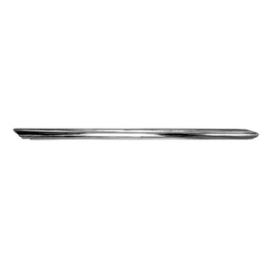 Front Passenger Side Bumper Insert image