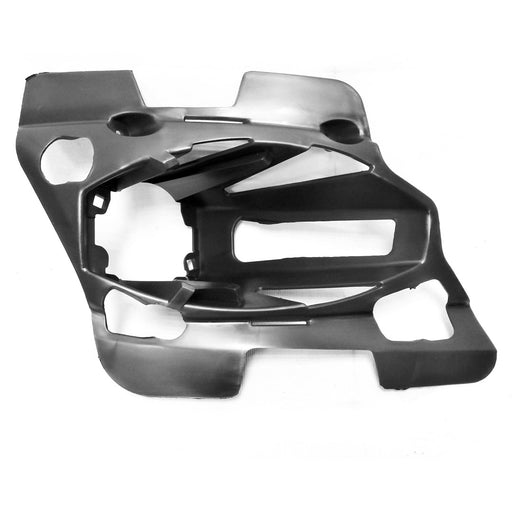 2014-2018 Ford Transit Connect Front Passenger Side Bumper Insert Outer Grille - FO1039152-Partify-Painted-Replacement-Body-Parts