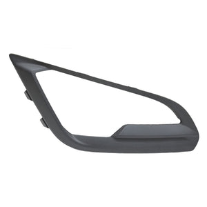 Front Passenger Side Bumper Insert image