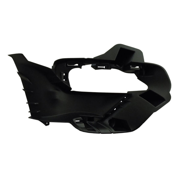 2018-2021 Ford Expedition Front Passenger Side Bumper Insert Air Duct - FO1039191-Partify-Painted-Replacement-Body-Parts