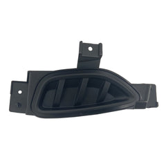Front Passenger Side Bumper Insert image