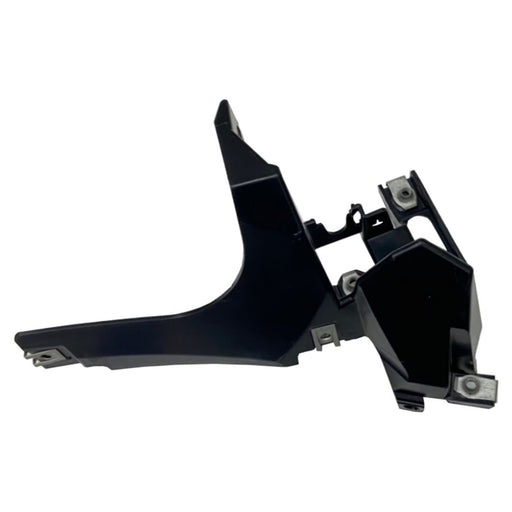 2021-2023 Ford F-150 Front Passenger Side Bumper Insert Air Duct Assy - FO1039210-Partify-Painted-Replacement-Body-Parts