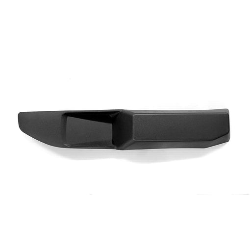 2021-2024 Ford Bronco Front Passenger Side Bumper Insert Fog Lamp Opening Cover W/O Fog Lamps - FO1039216-Partify-Painted-Replacement-Body-Parts