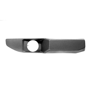 Front Passenger Side Bumper Insert image