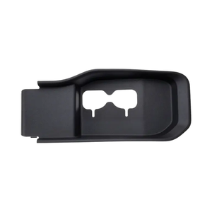 Front Passenger Side Bumper Insert image