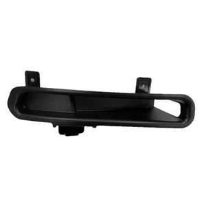 Front Passenger Side Bumper Insert image