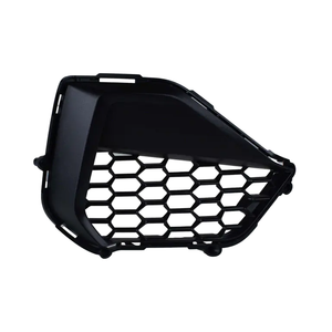 Front Passenger Side Bumper Insert image