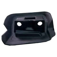 Front Passenger Side Bumper Insert image