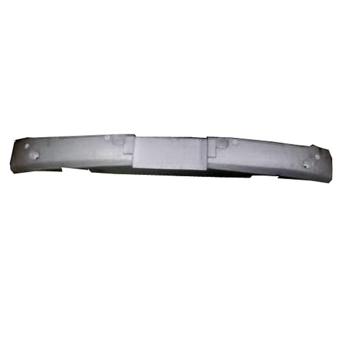 1996-1999 Ford Taurus G/GL/LX/SE/SE Comfort Front Bumper Impact Absorber Foam - FO1041111-Partify-Painted-Replacement-Body-Parts