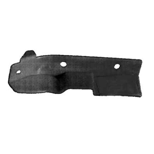 2003-2006 Ford Expedition Front Driver Side Bumper Support Side Cover Bracket - FO1042124-Partify-Painted-Replacement-Body-Parts