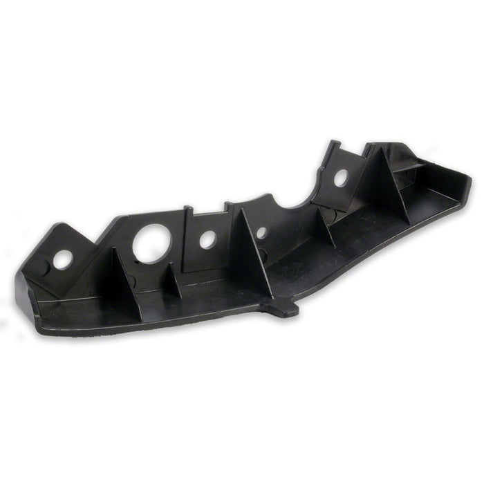 2011-2019 Ford Fiesta Front Driver Side Bumper Support - FO1042128-Partify-Painted-Replacement-Body-Parts