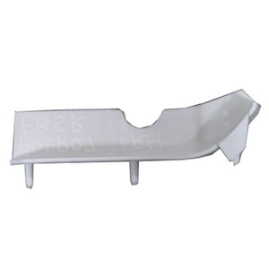 Front Driver Side Bumper Support image