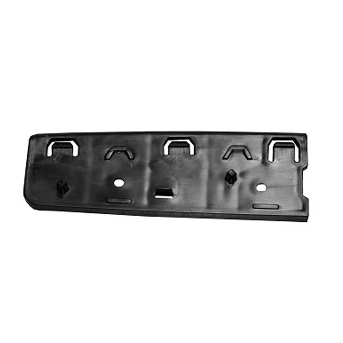 2015-2019 Ford Transit-150/Transit-250/Transit-350/Transit-350 HD Front Driver Side Bumper Support Upper Cover - FO1042143-Partify-Painted-Replacement-Body-Parts