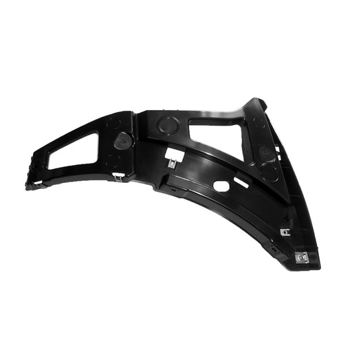 2015-2019 Ford Transit-150/Transit-250/Transit-350/Transit-350 HD Front Driver Side Bumper Support Lower Cover - FO1042144-Partify-Painted-Replacement-Body-Parts