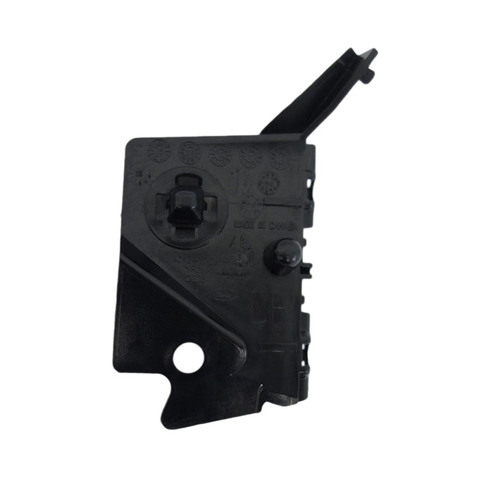 2010-2019 Ford Police Interceptor Sedan/Taurus SHO Front Driver Side Bumper Support - FO1042153-Partify-Painted-Replacement-Body-Parts