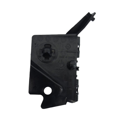 2010-2019 Ford Police Interceptor Sedan/Taurus SHO Front Driver Side Bumper Support - FO1042153-Partify-Painted-Replacement-Body-Parts