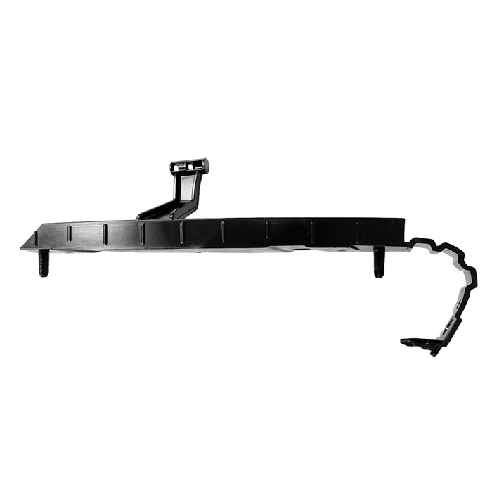 2018-2021 Ford Expedition Front Driver Side Bumper Support - FO1042164-Partify-Painted-Replacement-Body-Parts