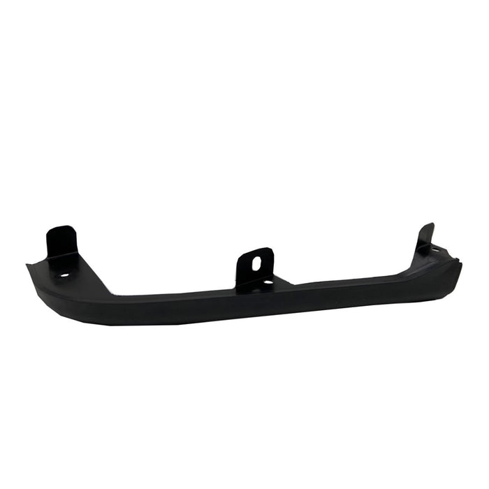 2021-2024 Ford Bronco Front Driver Side Bumper Support Moulded Bumper - FO1042165-Partify-Painted-Replacement-Body-Parts