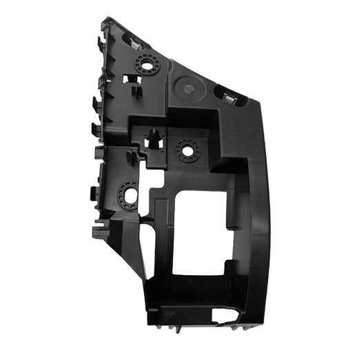 2022-2024 CAPA Certified Ford F-150 Lightning Front Driver Side Bumper Support - FO1042167C-Partify-Painted-Replacement-Body-Parts