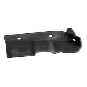 Front Passenger Side Bumper Support image