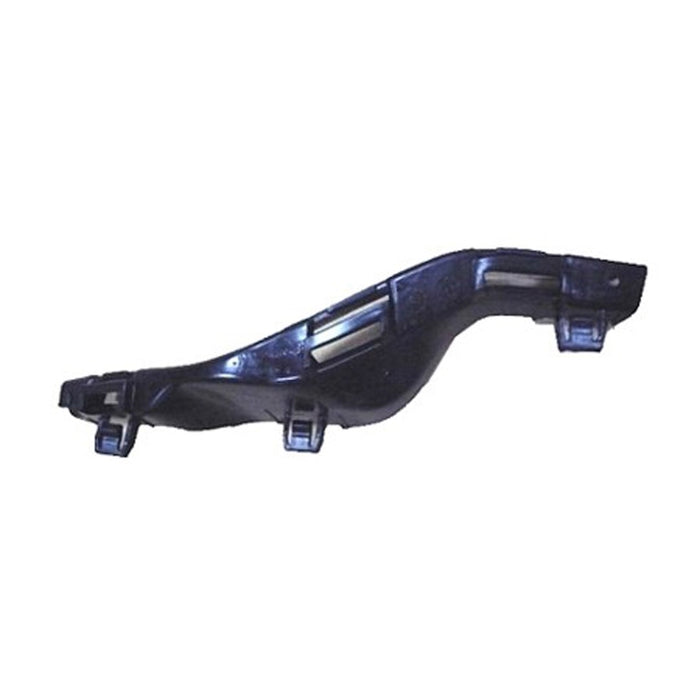 2008-2012 Ford Escape/Mercury Mariner Front Passenger Side Bumper Support - FO1043127-Partify-Painted-Replacement-Body-Parts