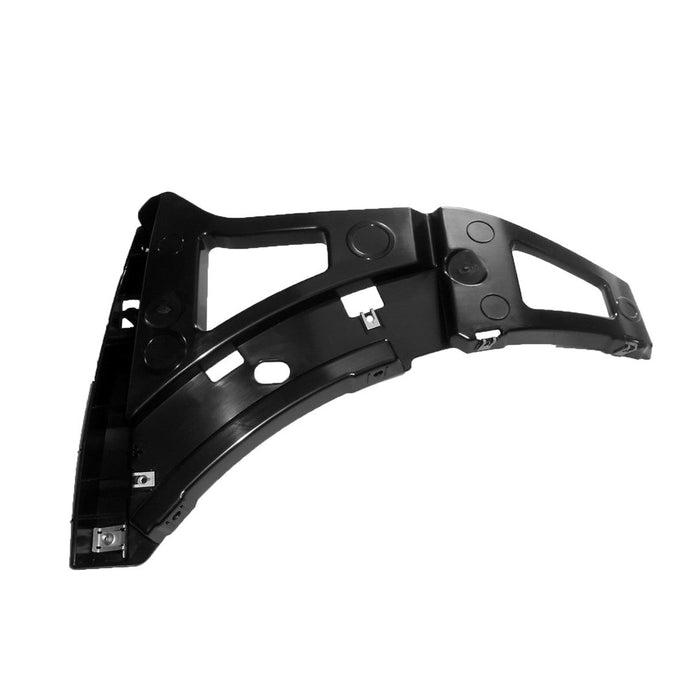 2015-2019 CAPA Certified Ford Transit-150/Transit-250/Transit-350/Transit-350 HD Front Passenger Side Bumper Support Lower Cover - FO1043144C-Partify-Painted-Replacement-Body-Parts
