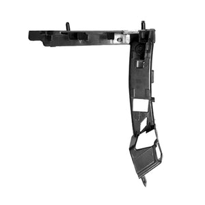 Front Passenger Side Bumper Support image