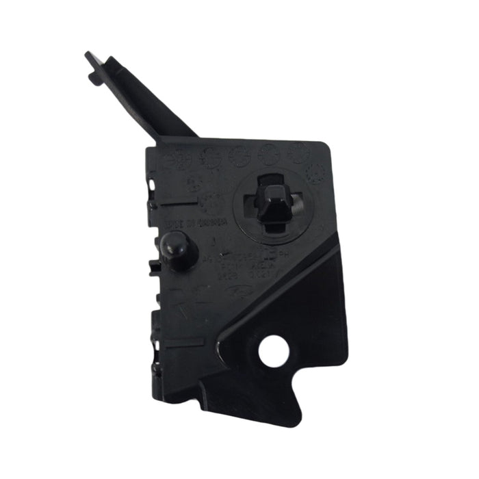 2010-2019 Ford Police Interceptor Sedan/Taurus SHO Front Passenger Side Bumper Support - FO1043153-Partify-Painted-Replacement-Body-Parts