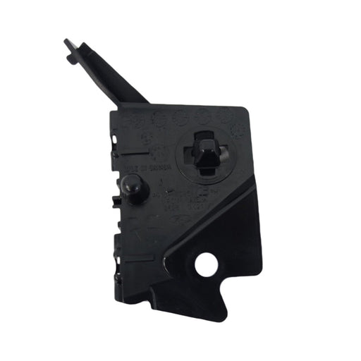 2010-2019 Ford Police Interceptor Sedan/Taurus SHO Front Passenger Side Bumper Support - FO1043153-Partify-Painted-Replacement-Body-Parts