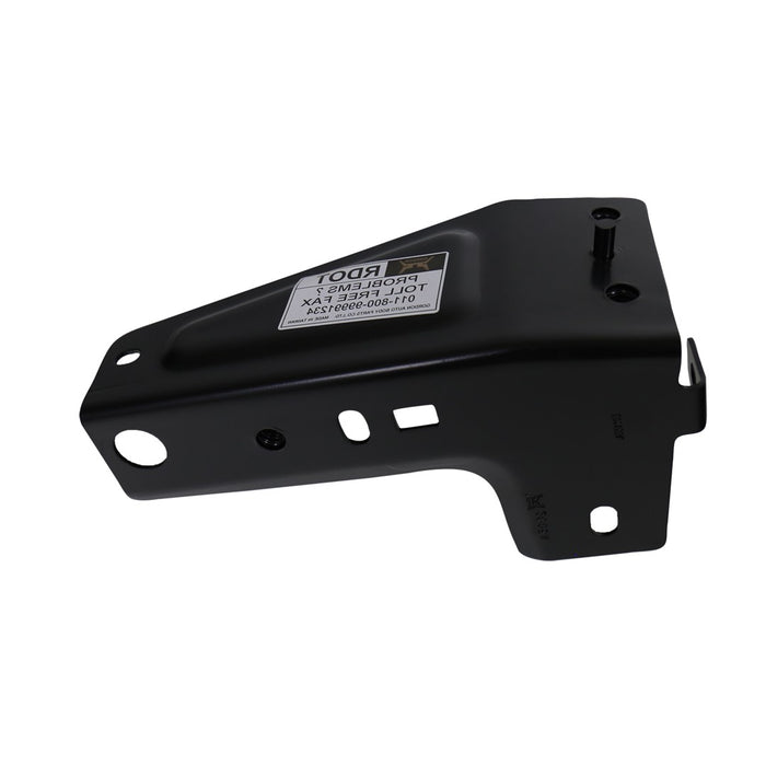 2019-2023 Ford Ranger Front Passenger Side Bumper Support Upper - FO1043156-Partify-Painted-Replacement-Body-Parts