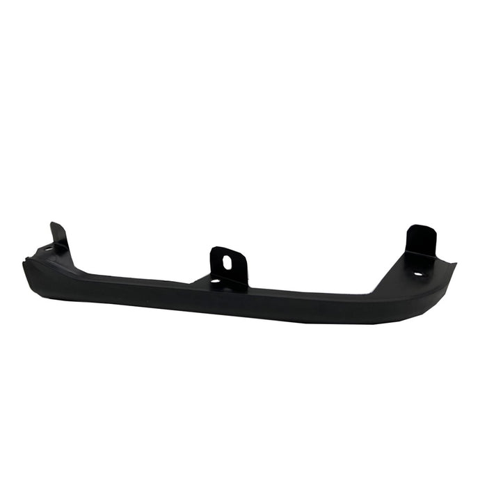 2021-2024 Ford Bronco Front Passenger Side Bumper Support Moulded Bumper - FO1043165-Partify-Painted-Replacement-Body-Parts
