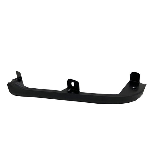 2021-2024 Ford Bronco Front Passenger Side Bumper Support Moulded Bumper - FO1043165-Partify-Painted-Replacement-Body-Parts
