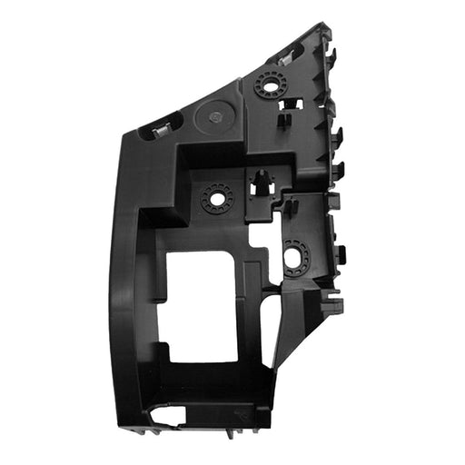 2022-2024 CAPA Certified Ford F-150 Lightning Front Passenger Side Bumper Support - FO1043167C-Partify-Painted-Replacement-Body-Parts