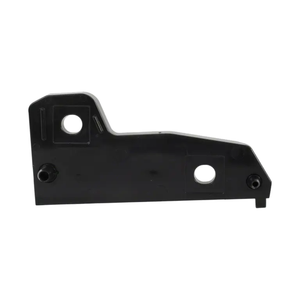 Front Passenger Side Bumper Support image