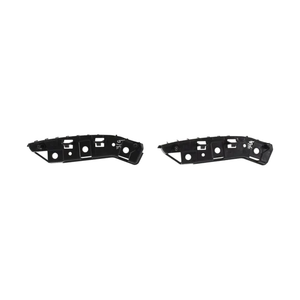 Front Passenger Side Bumper Support image
