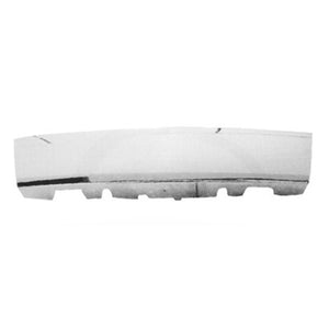 Front Bumper Molding image